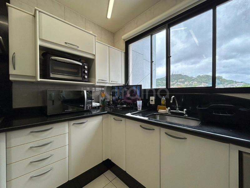 Apartamento na Agronômica com 4 dormitórios 03 suítes e 2 vagas ]: 11ª foto da galeria de imagens do imóvel