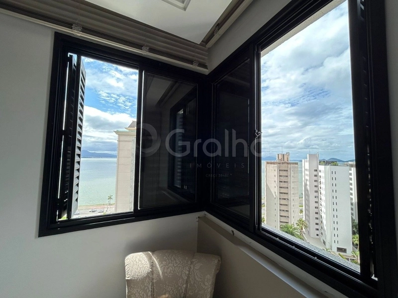 Apartamento na Agronômica com 4 dormitórios 03 suítes e 2 vagas ]: 15ª foto da galeria de imagens do imóvel