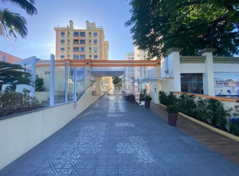 Apartamento  em Coqueiros com 2 dormitórios, sendo 1 suíte e 1 vaga: 25ª foto da galeria de imagens do imóvel