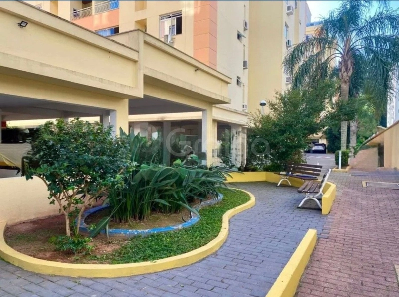 Apartamento  em Coqueiros com 2 dormitórios, sendo 1 suíte e 1 vaga: 24ª foto da galeria de imagens do imóvel