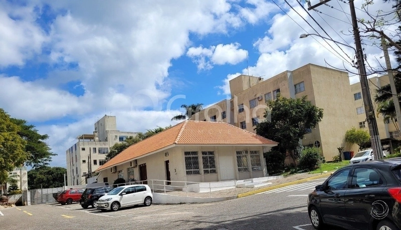Apartamento  em Coqueiros com 2 dormitórios e 1 vaga: 26ª foto da galeria de imagens do imóvel
