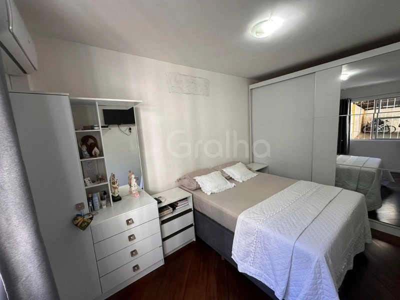 Apartamento  em Coqueiros com 2 dormitórios e 1 vaga: 6ª foto da galeria de imagens do imóvel