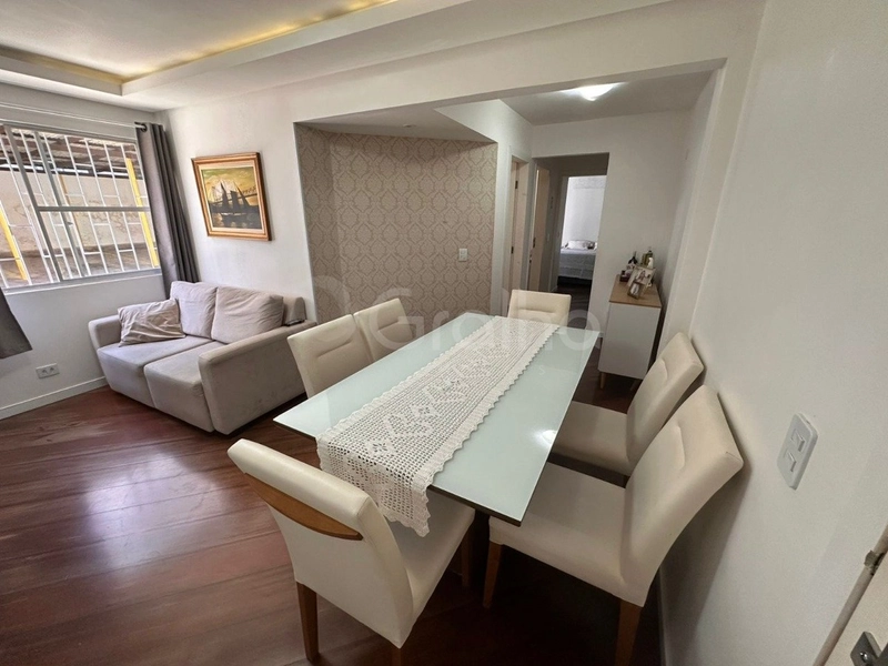 Apartamento  em Coqueiros com 2 dormitórios e 1 vaga: 24ª foto da galeria de imagens do imóvel