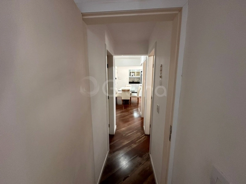 Apartamento  em Coqueiros com 2 dormitórios e 1 vaga: 21ª foto da galeria de imagens do imóvel
