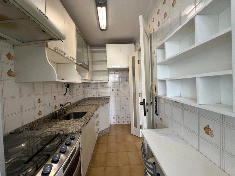 Apartamento  em Coqueiros com 2 dormitórios e 1 vaga: 8ª foto da galeria de imagens do imóvel