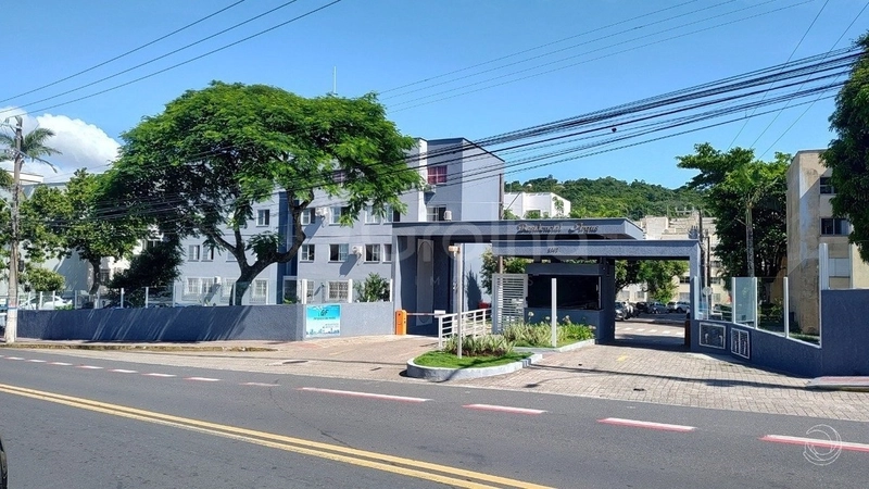 Apartamento  em Coqueiros com 2 dormitórios e 1 vaga: 22ª foto da galeria de imagens do imóvel