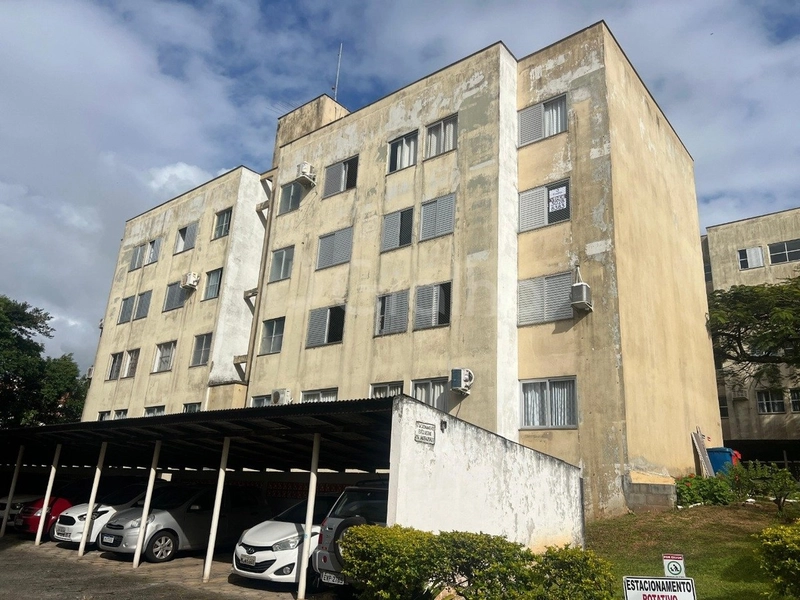 Apartamento  em Coqueiros com 2 dormitórios e 1 vaga: 28ª foto da galeria de imagens do imóvel