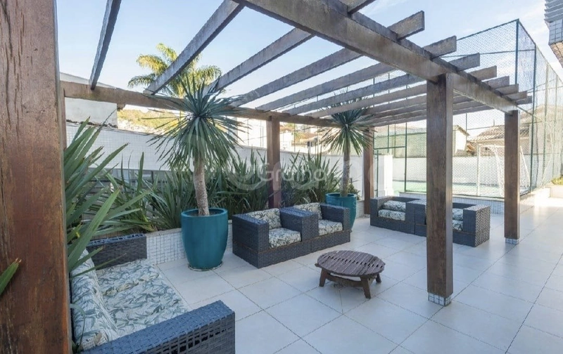 Apartamento na Agronômica com 2dormitórios, sendo 1 suíte e 1 vaga.: 26ª foto da galeria de imagens do imóvel