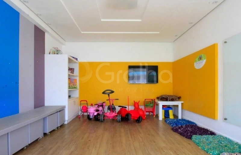 Apartamento no Parque São Jorge com 3 dormitórios 1 suítes e 1 vaga: 18ª foto da galeria de imagens do imóvel