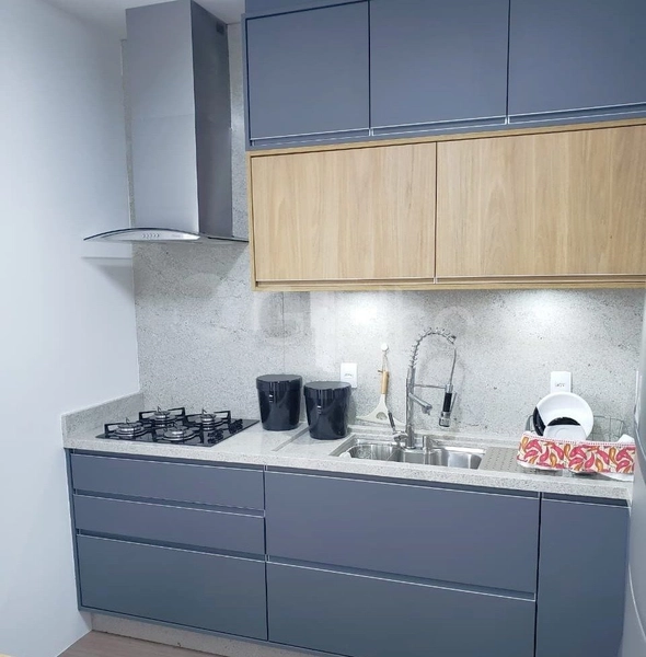 Apartamento no Parque São Jorge com 3 dormitórios 1 suítes e 1 vaga: 6ª foto da galeria de imagens do imóvel