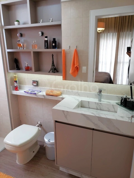 Apartamento no Parque São Jorge com 3 dormitórios 1 suítes e 1 vaga: 13ª foto da galeria de imagens do imóvel