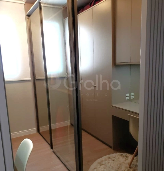 Apartamento no Parque São Jorge com 3 dormitórios 1 suítes e 1 vaga: 12ª foto da galeria de imagens do imóvel