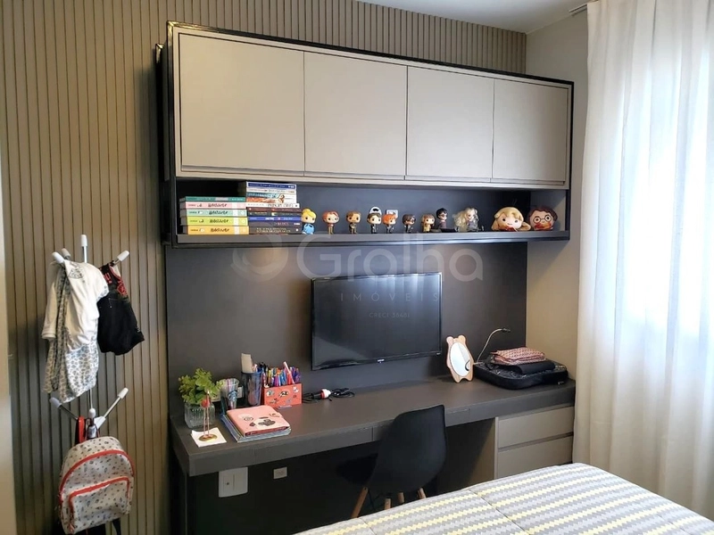Apartamento no Parque São Jorge com 3 dormitórios 1 suítes e 1 vaga: 10ª foto da galeria de imagens do imóvel