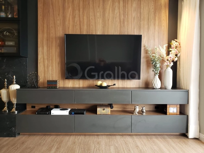 Apartamento no Parque São Jorge com 3 dormitórios 1 suítes e 1 vaga: 2ª foto da galeria de imagens do imóvel