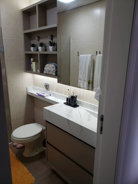 Apartamento no Parque São Jorge com 3 dormitórios 1 suítes e 1 vaga: 16ª foto da galeria de imagens do imóvel