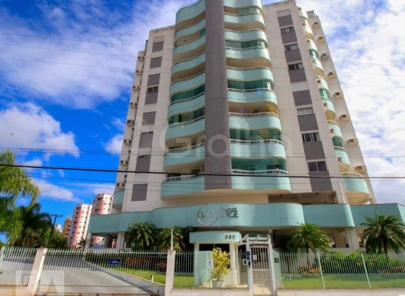 Apartamento no Parque São Jorge com 3 dormitórios 1 suítes e 1 vaga: 20ª foto da galeria de imagens do imóvel