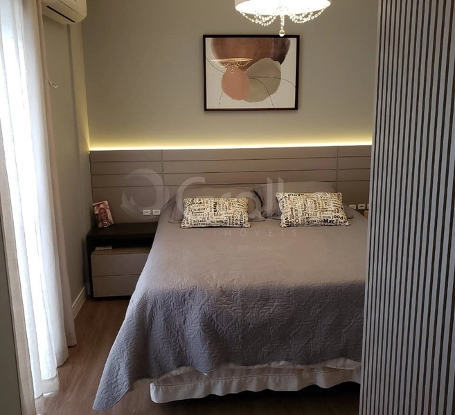 Apartamento no Parque São Jorge com 3 dormitórios 1 suítes e 1 vaga: 9ª foto da galeria de imagens do imóvel