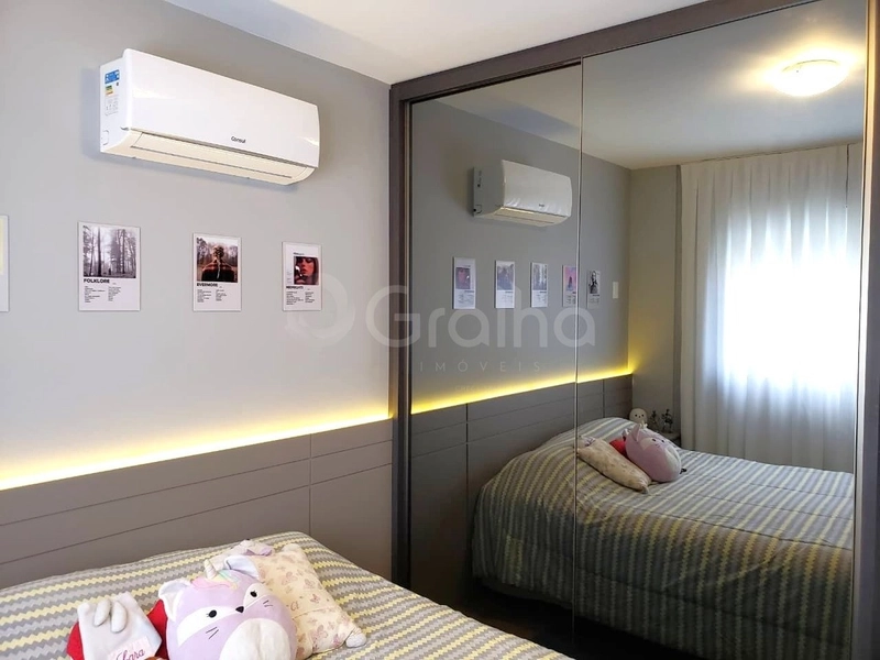 Apartamento no Parque São Jorge com 3 dormitórios 1 suítes e 1 vaga: 17ª foto da galeria de imagens do imóvel
