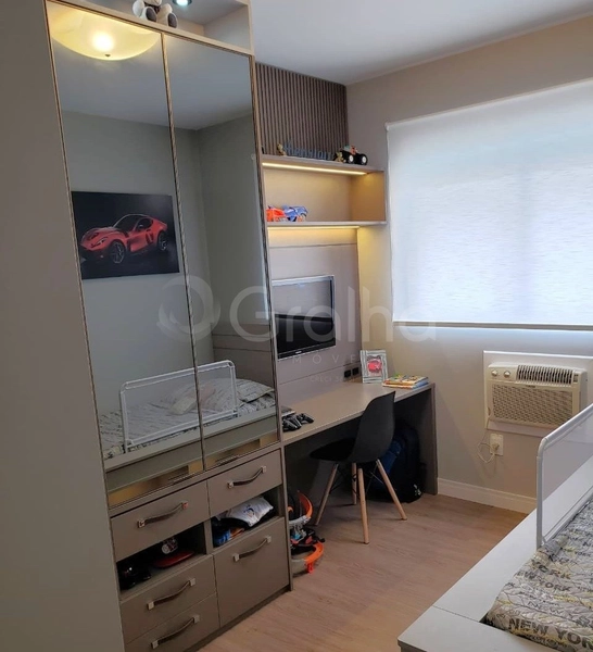 Apartamento no Parque São Jorge com 3 dormitórios 1 suítes e 1 vaga: 14ª foto da galeria de imagens do imóvel