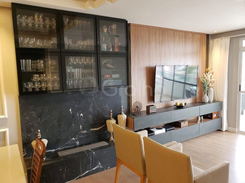 Apartamento no Parque São Jorge com 3 dormitórios 1 suítes e 1 vaga: 1ª foto da galeria de imagens do imóvel