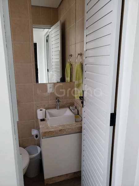 Apartamento no Parque São Jorge com 3 dormitórios 1 suítes e 1 vaga: 15ª foto da galeria de imagens do imóvel