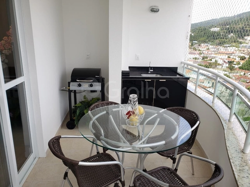 Apartamento no Parque São Jorge com 3 dormitórios 1 suítes e 1 vaga: 4ª foto da galeria de imagens do imóvel