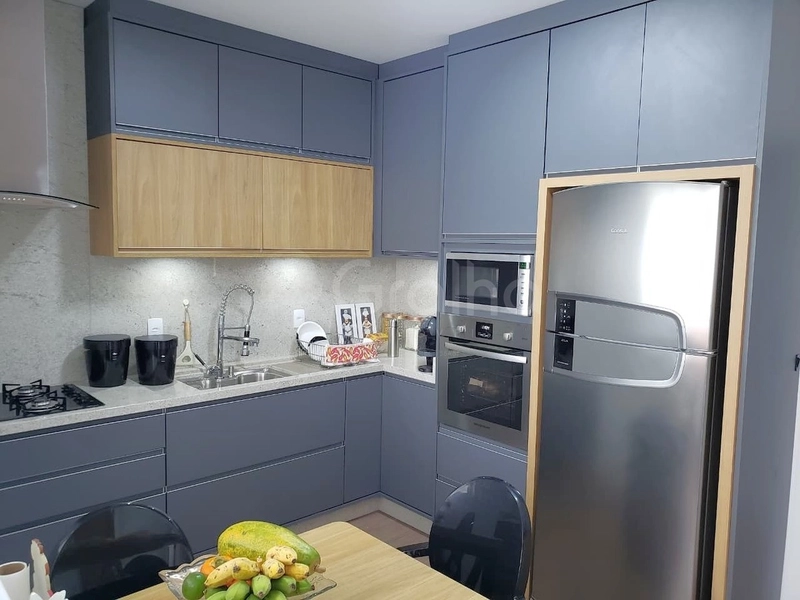 Apartamento no Parque São Jorge com 3 dormitórios 1 suítes e 1 vaga: 5ª foto da galeria de imagens do imóvel