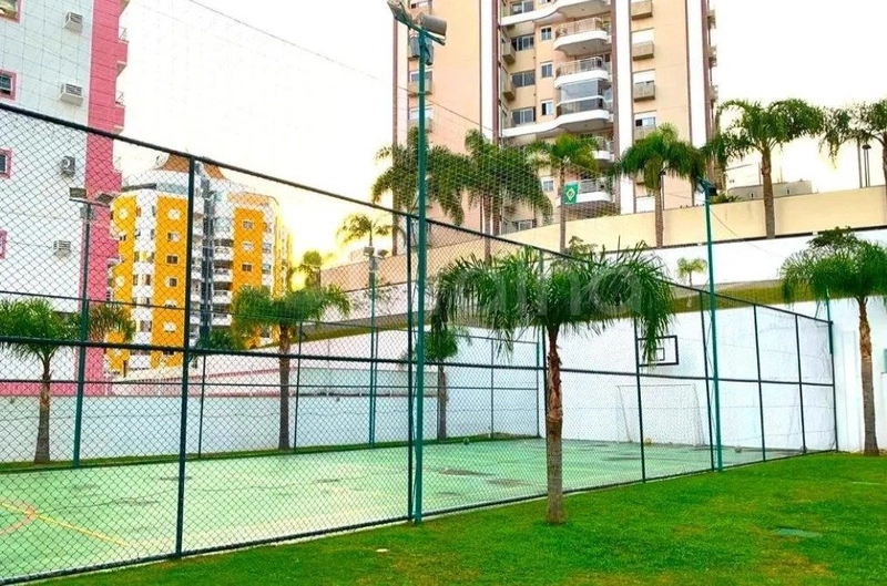 Apartamento no Parque São Jorge com 3 dormitórios 1 suítes e 1 vaga: 19ª foto da galeria de imagens do imóvel