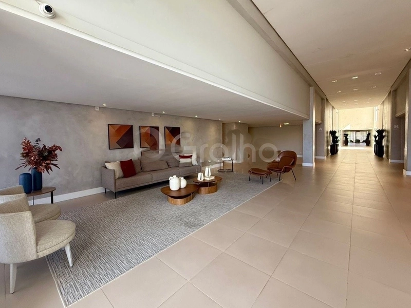 Apartamento no Córrego Grande com 2 dormitórios, sendo 2 suíte e 2 vgs: 14ª foto da galeria de imagens do imóvel