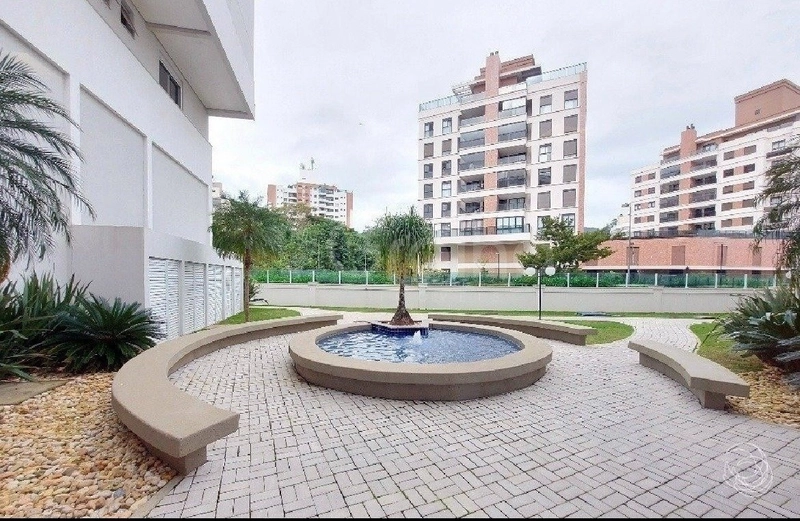 Apartamento no Córrego Grande com 2 dormitórios, sendo 2 suíte e 2 vgs: 10ª foto da galeria de imagens do imóvel