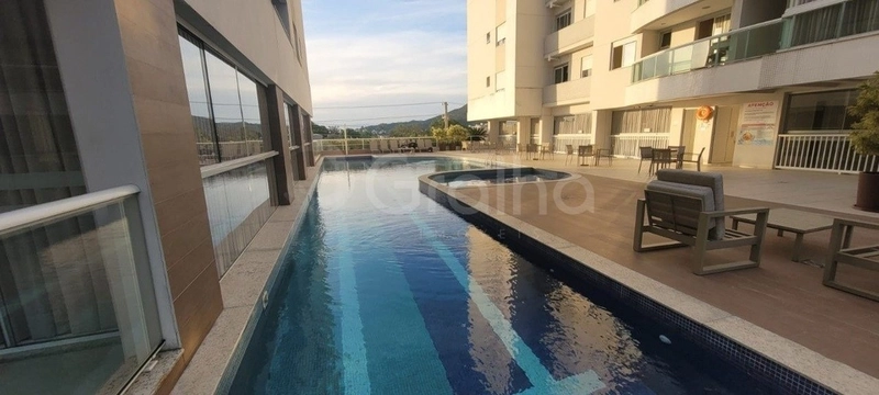 Apartamento no Córrego Grande com 2 dormitórios, sendo 2 suíte e 2 vgs: 26ª foto da galeria de imagens do imóvel