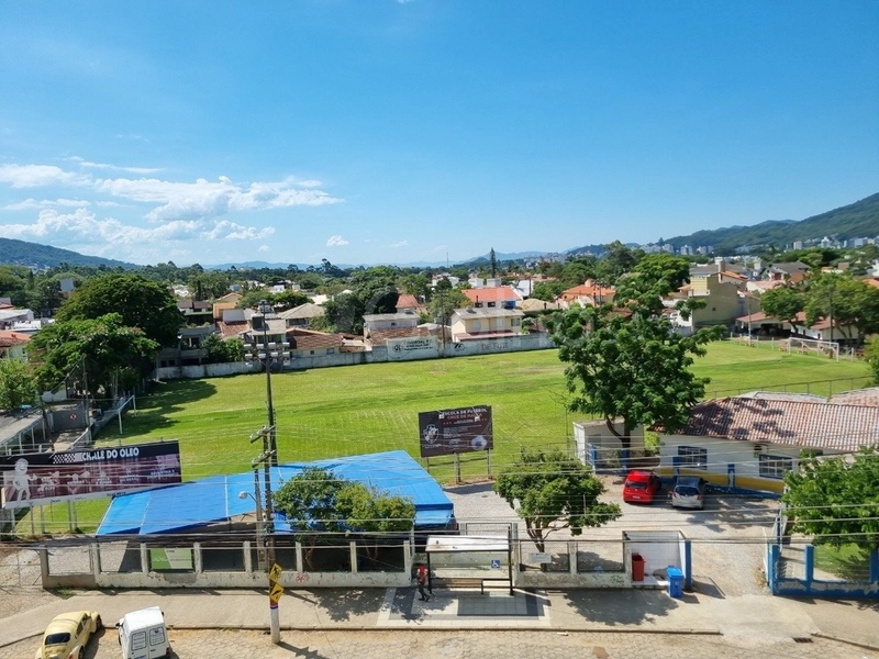 Apartamento no Córrego Grande com 2 dormitórios, sendo 2 suíte e 2 vgs: 5ª foto da galeria de imagens do imóvel