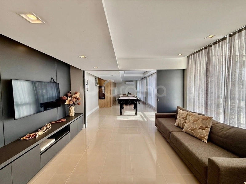 Apartamento no Córrego Grande com 2 dormitórios, sendo 2 suíte e 2 vgs: 22ª foto da galeria de imagens do imóvel