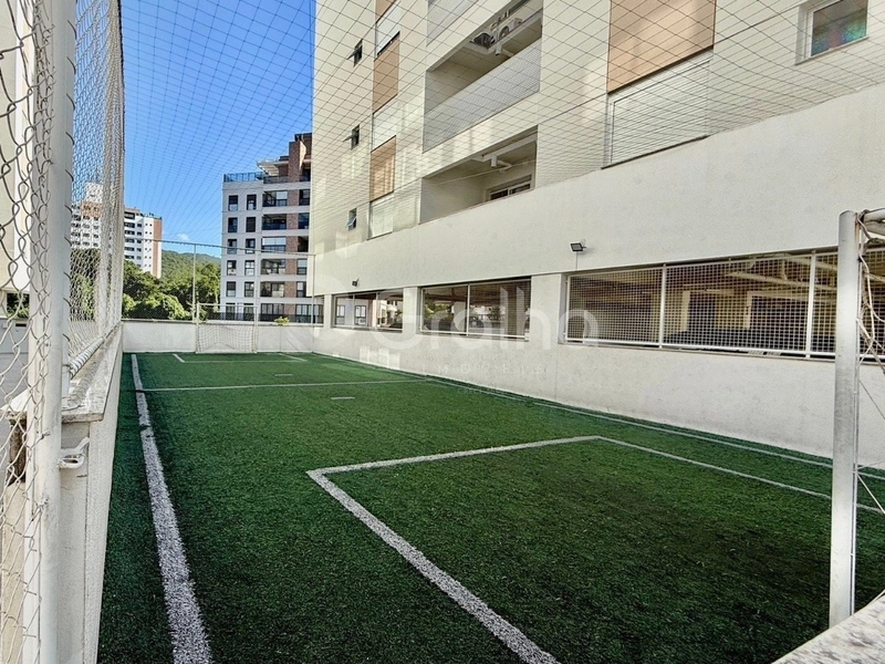 Apartamento no Córrego Grande com 2 dormitórios, sendo 2 suíte e 2 vgs: 29ª foto da galeria de imagens do imóvel