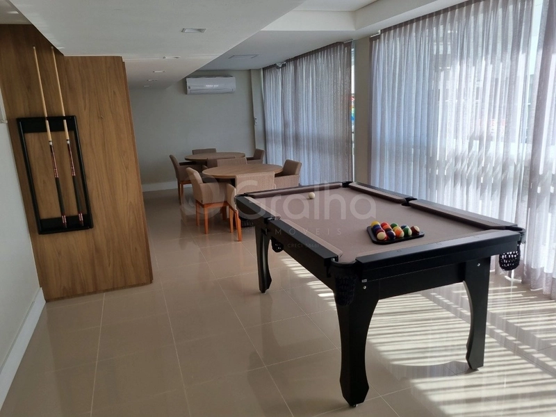 Apartamento no Córrego Grande com 2 dormitórios, sendo 2 suíte e 2 vgs: 16ª foto da galeria de imagens do imóvel
