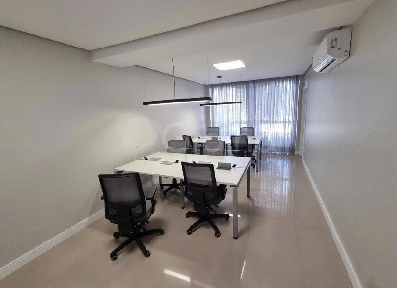 Apartamento no Córrego Grande com 2 dormitórios, sendo 2 suíte e 2 vgs: 15ª foto da galeria de imagens do imóvel