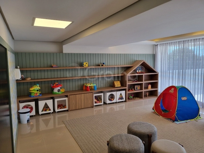 Apartamento no Córrego Grande com 2 dormitórios, sendo 2 suíte e 2 vgs: 31ª foto da galeria de imagens do imóvel