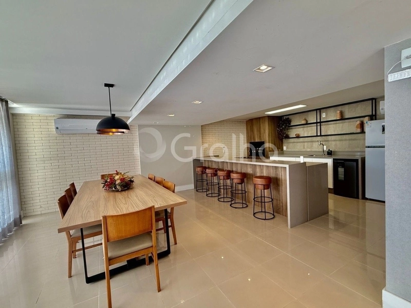 Apartamento no Córrego Grande com 2 dormitórios, sendo 2 suíte e 2 vgs: 21ª foto da galeria de imagens do imóvel