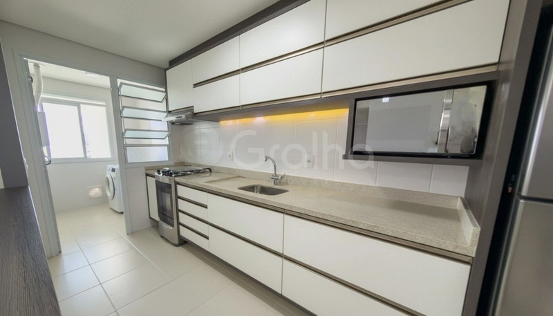 Apartamento no Córrego Grande com 2 dormitórios, sendo 2 suíte e 2 vgs: 6ª foto da galeria de imagens do imóvel