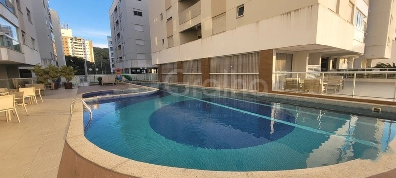 Apartamento no Córrego Grande com 2 dormitórios, sendo 2 suíte e 2 vgs: 27ª foto da galeria de imagens do imóvel