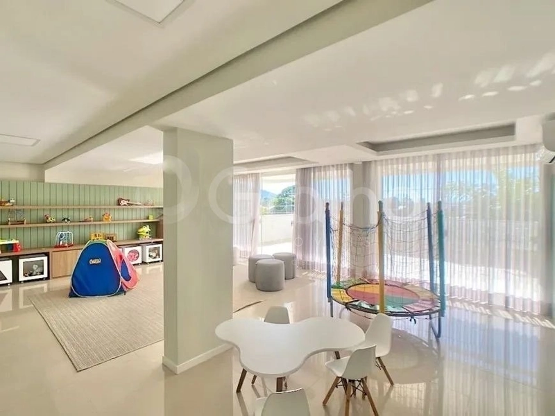 Apartamento no Córrego Grande com 2 dormitórios, sendo 2 suíte e 2 vgs: 32ª foto da galeria de imagens do imóvel