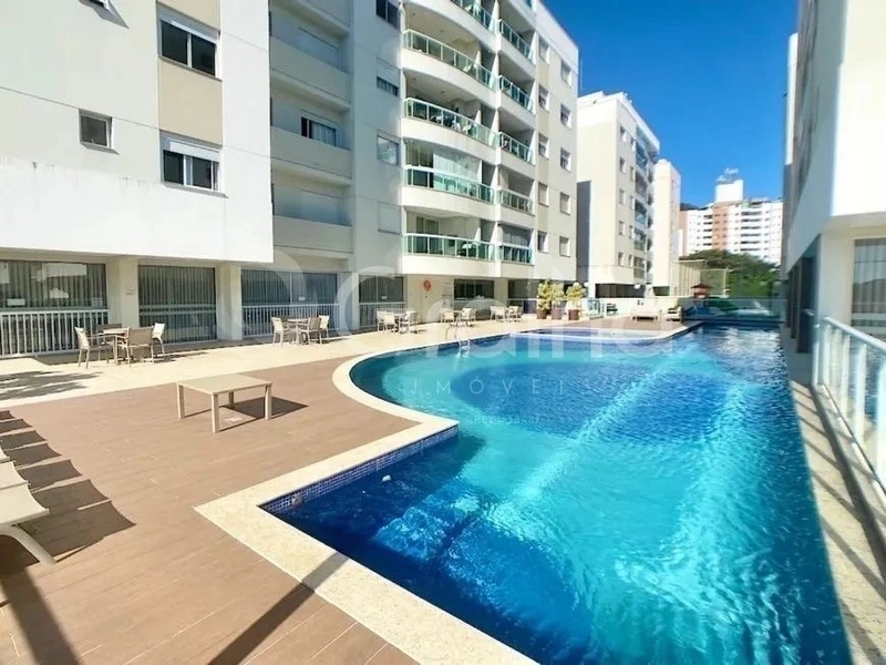 Apartamento no Córrego Grande com 2 dormitórios, sendo 2 suíte e 2 vgs: 28ª foto da galeria de imagens do imóvel