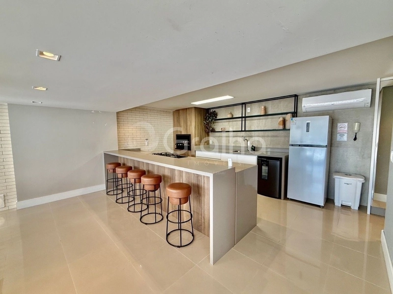 Apartamento no Córrego Grande com 2 dormitórios, sendo 2 suíte e 2 vgs: 20ª foto da galeria de imagens do imóvel