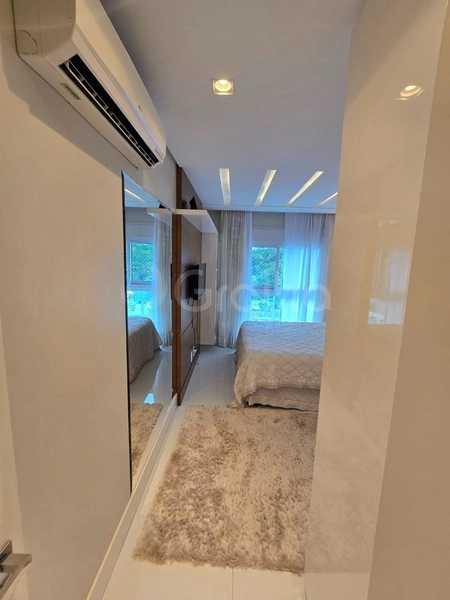 Apartamento na Agronômica a venda com 3 suítes e 2 vagas: 21ª foto da galeria de imagens do imóvel