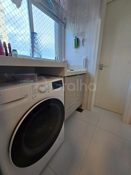 Apartamento na Agronômica a venda com 3 suítes e 2 vagas: 10ª foto da galeria de imagens do imóvel