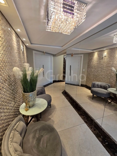 Apartamento na Agronômica a venda com 3 suítes e 2 vagas: 46ª foto da galeria de imagens do imóvel