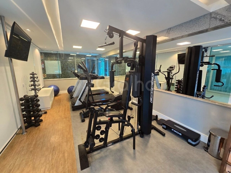 Apartamento na Agronômica a venda com 3 suítes e 2 vagas: 42ª foto da galeria de imagens do imóvel