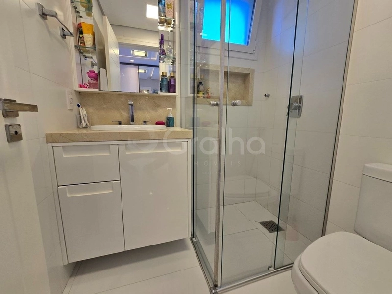 Apartamento na Agronômica a venda com 3 suítes e 2 vagas: 37ª foto da galeria de imagens do imóvel