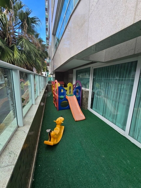 Apartamento na Agronômica a venda com 3 suítes e 2 vagas: 52ª foto da galeria de imagens do imóvel