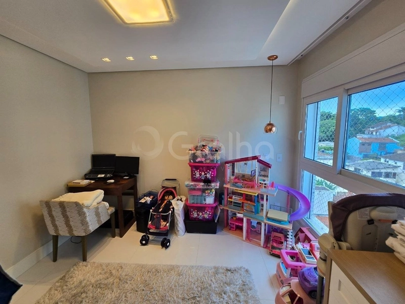 Apartamento na Agronômica a venda com 3 suítes e 2 vagas: 40ª foto da galeria de imagens do imóvel